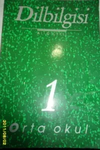 Dilbilgisi 1