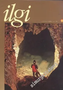 İlgi Dergisi: Kültür Sanat Mimarlık - Yıl: 28; Sayı: 75; Sonbahar 1993