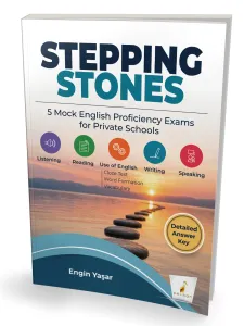 Stepping Stones