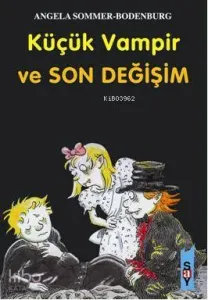 Küçük Vampir ve Son Değişim