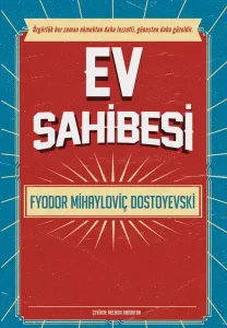 Ev Sahibesi