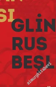 Rimski Korsakov'un Yaban Arısı - Glinka ve Rus Beşleri -         2017