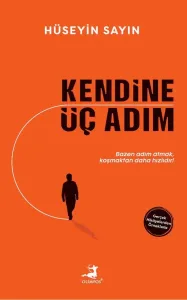 Kendine Üç Adım