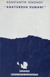 Anayurdun Dumanı