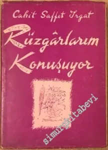 Rüzgârlarım Konuşuyor -