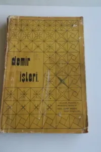 Demir İşleri