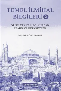 Temel İlmihal Bilgileri 2