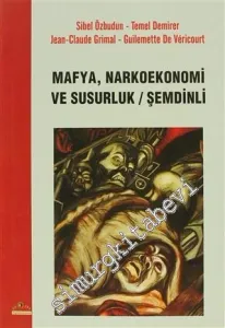 Mafya, Narkoekonemi ve Susurluk / Şemdinli -         2006