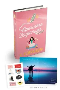 OPERATÖRE BAĞLANIYORSUNUZ -1, CİLTLİ