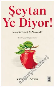 Şeytan Ye Diyor  -         2023
