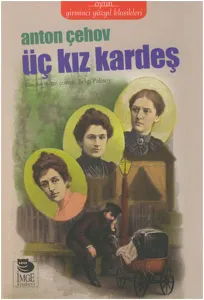 Üç Kız Kardeş Üç Kız Kardeş