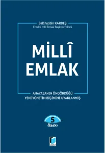 Milli Emlak