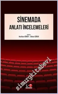Sinemada Anlatı İncelemeleri -        2022