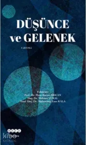Düşünce ve Gelenek