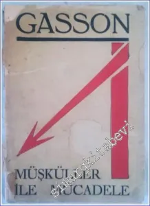 Müşküllerle Mücadele -        1930