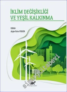İklim Değişikliği ve Yeşil Kalkınma -        2023