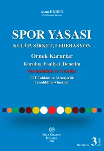 Spor Yasası