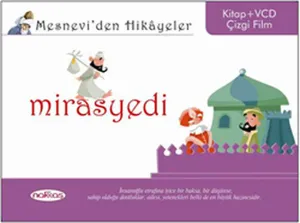 Mesneviden Hikâyeler| Mirasyedi