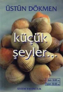 Küçük Şeyler 1 - Mutluluğun Anahtarı