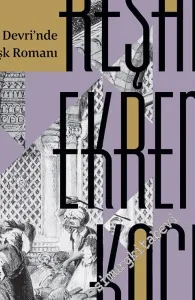 Esircibaşı: Lale Devrinde Bir Aşk Romanı -         2017