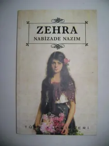 Zehra