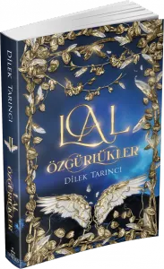 LAL ÖZGÜRLÜKLER, CİLTSİZ