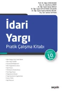 İdari Yargı Pratik Çalışma Kitabı