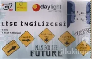Lise İngilizcesi