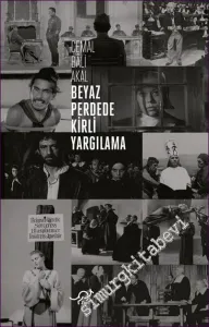Beyaz Perdede Kirli Yargılama -         2022