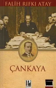 Çankaya - Cep Boy