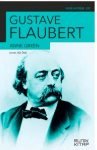 Gustave Flaubert
