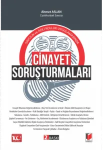 Cinayet Soruşturmaları