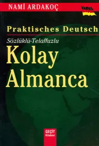 Kolay Almanca