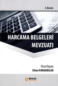 Harcama Belgeleri Mevzuatı
