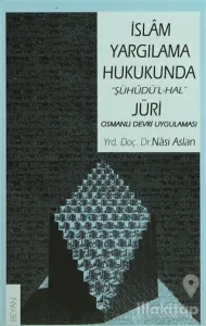 İslam Yargılama Hukukunda Jüri