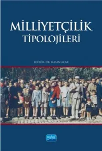 Milliyetçilik Tipolojileri