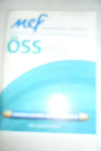 ÖSS Matematik - Geometri Cep Kitabı