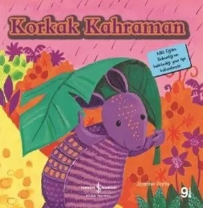 Korkak Kahraman