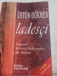 Ladesçi