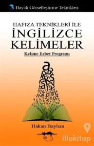 Hafıza Teknikleri ile İngilizce Kelimeler
