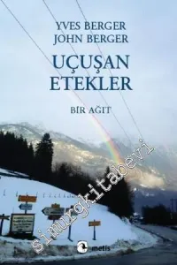 Uçuşan Etekler: Bir Ağıt -
