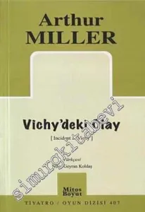Vichy'deki Olay -         2011
