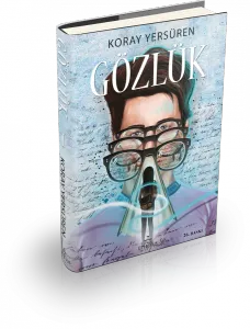 GÖZLÜK-1, CİLTLİ