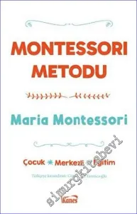 Montessori Metodu -         2023