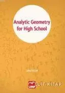 Analitic Geometry For High School