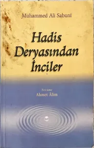 Hadis Deryasından İnciler