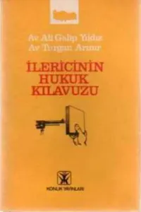 İlericinin Hukuk Kılavuzu