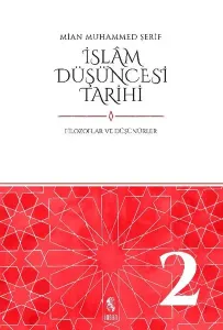 İslam Düşüncesi Tarihi 2; Filozoflar ve Düşünürler