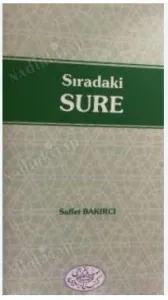 Sıradaki Sure - Saffet Bakırcı