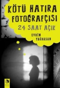 Kötü Hatıra Fotoğrafçısı 24 Saat Açık